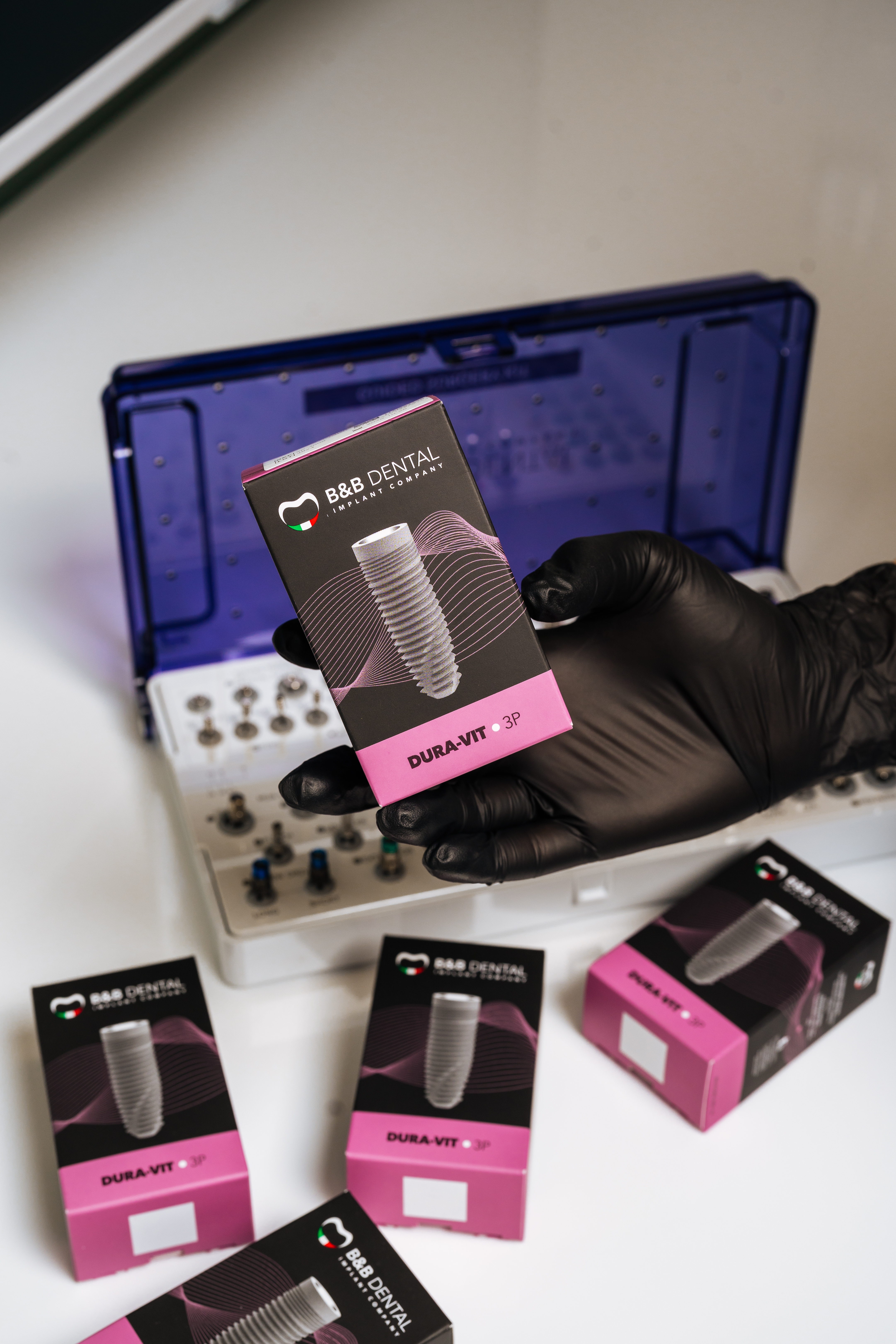 Портрет человека